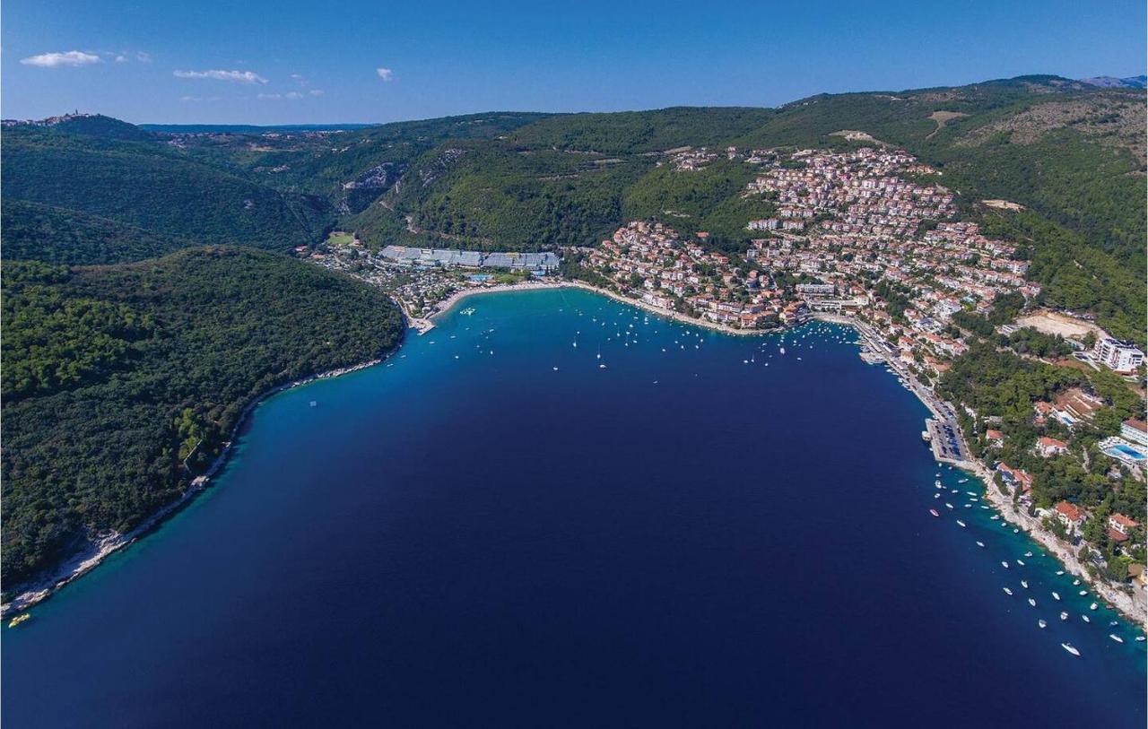 Villa Lulu With Heated Pool, Sauna & Hot Tub Labin (Istria)