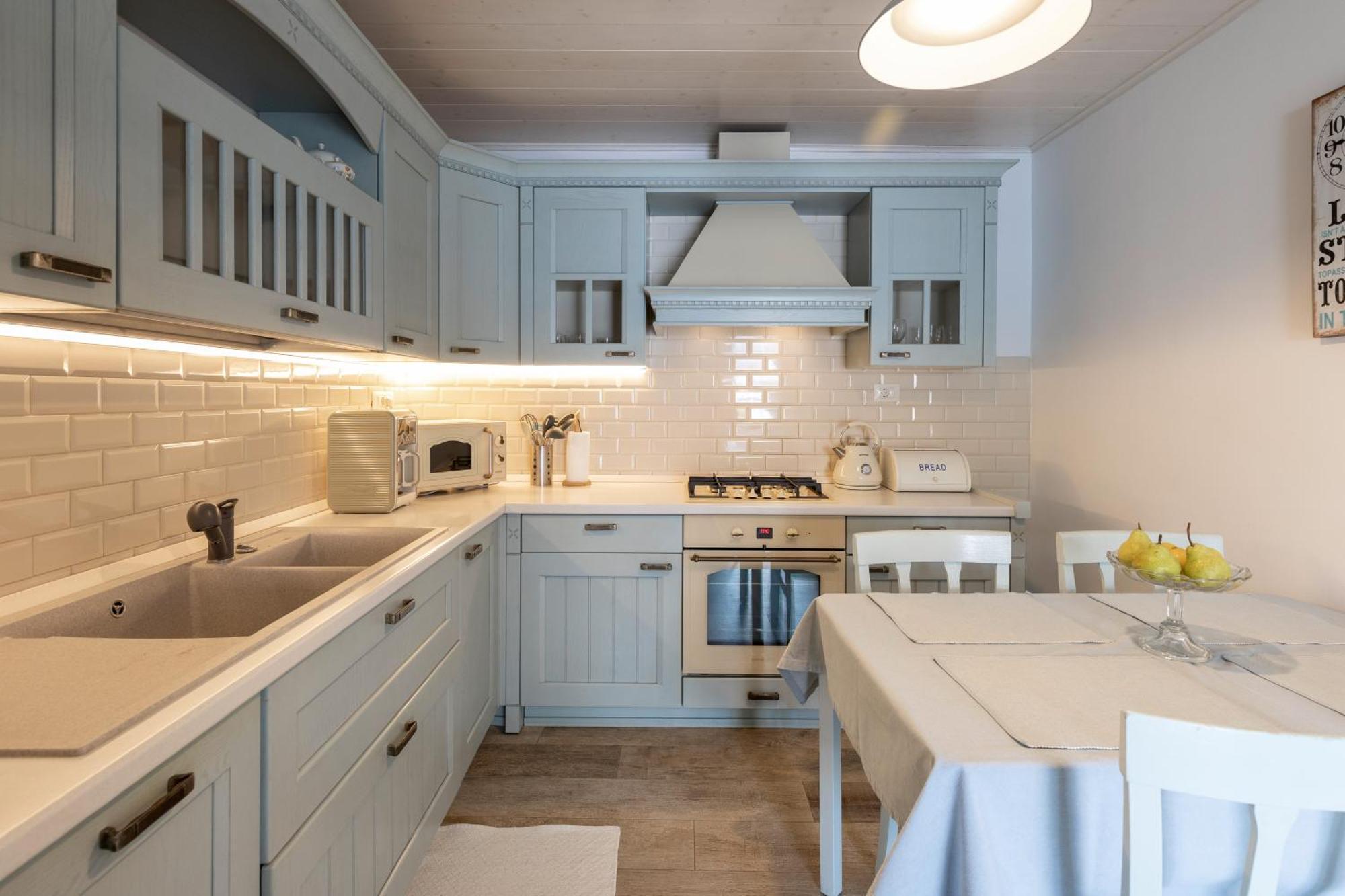 Villa Lulu With Heated Pool, Sauna & Hot Tub Labin (Istria)
