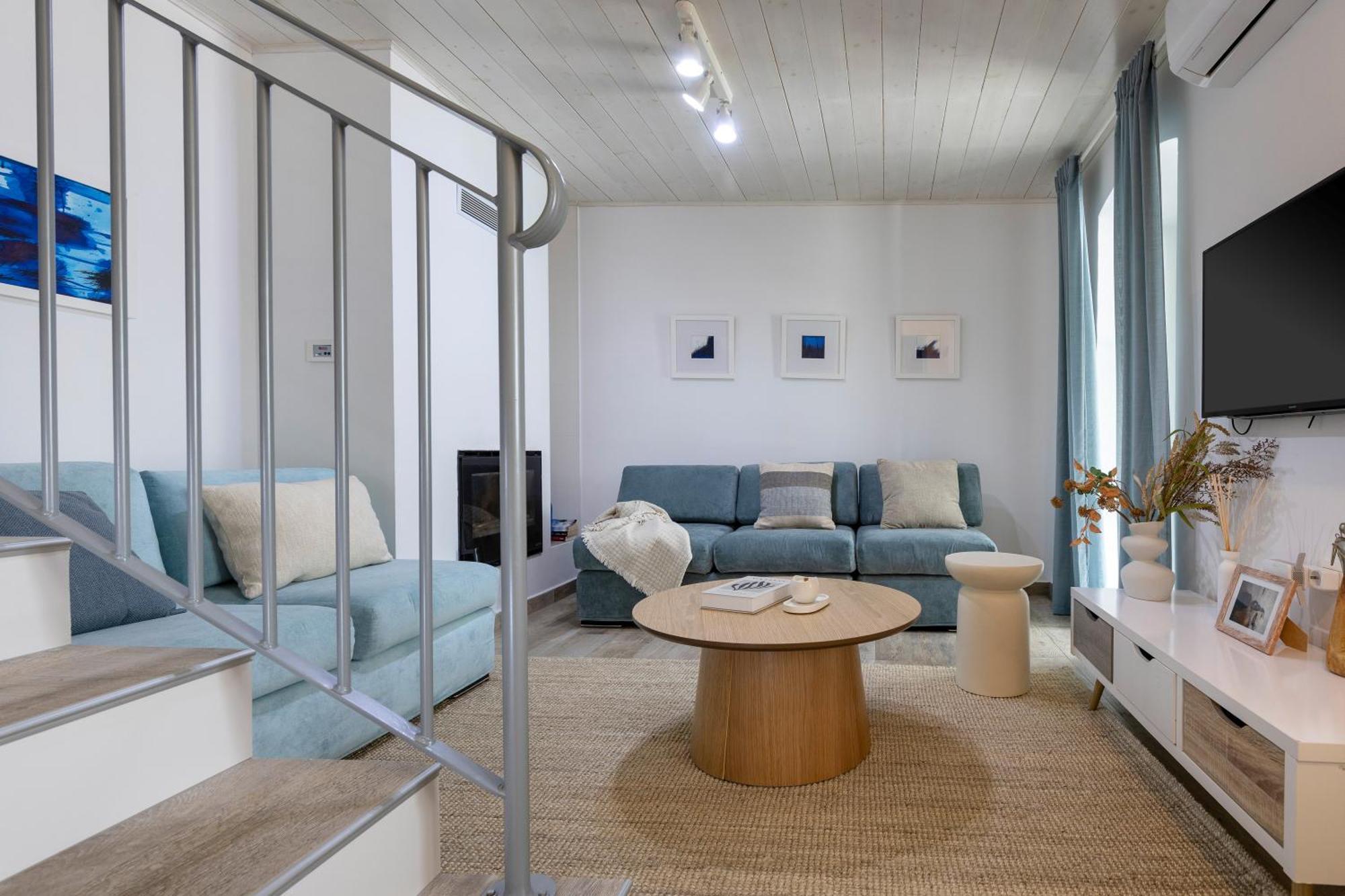 Lulu With Heated Pool, Sauna & Hot Tub