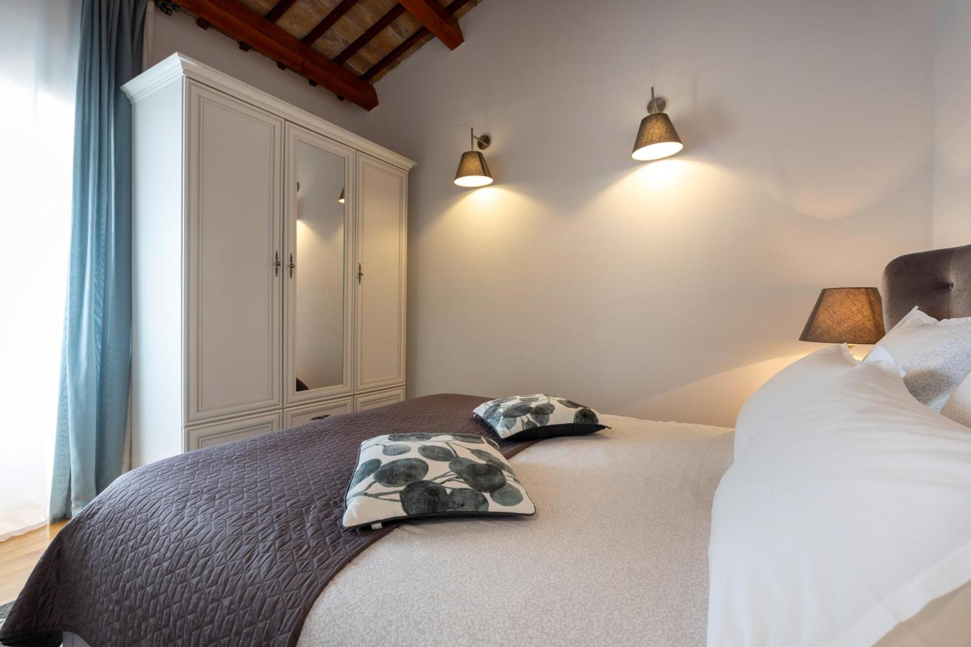 Villa Lulu With Heated Pool, Sauna & Hot Tub